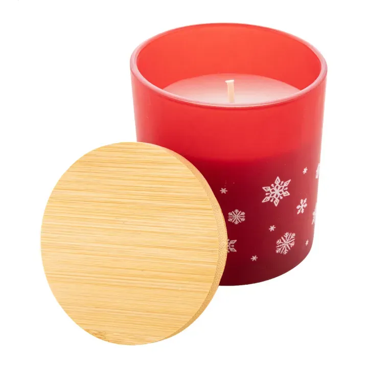 Christmas candle vanilla - AP800150 (ANDA#05)